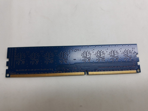 Memória Ram Ddr3 4 Gb 1600 Mhz Hynix A Tech (Usado)