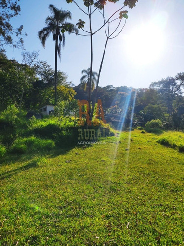 Imagem 16 de 30 de Sítio Em Mogi Das Cruzes Sp