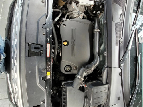 Land Rover Freelander 2 2.2 S SD4 16V TURBO DIESEL 4P AUTOMÁTICO