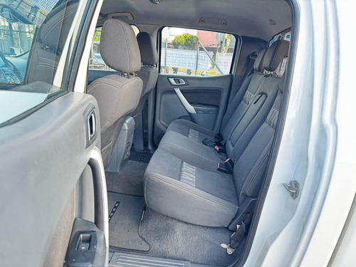 Ford Ranger Xlt Cd2 25