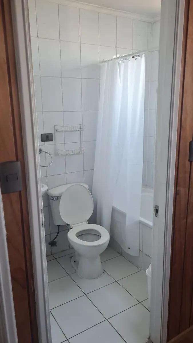 Imagen 2 de 10 de Arriendo Departamento 1hab 1ba Puerto Montt