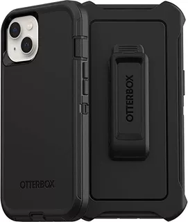 Protector Uso Rudo Para iPhone 14 Otterbox Holster