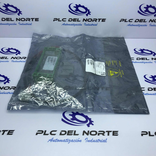 Phoenix Contact 6644424a1 Monitor De Voltaje 10000953