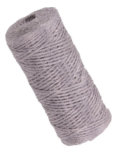 2x Cuerda 2mm Artesanales Bricolaje Envoltura Guita