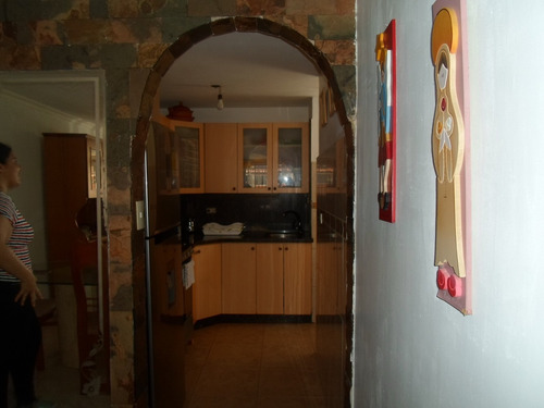 Imagen 9 de 14 de Apartamento En Guatire, Tzas. Del Ingenio