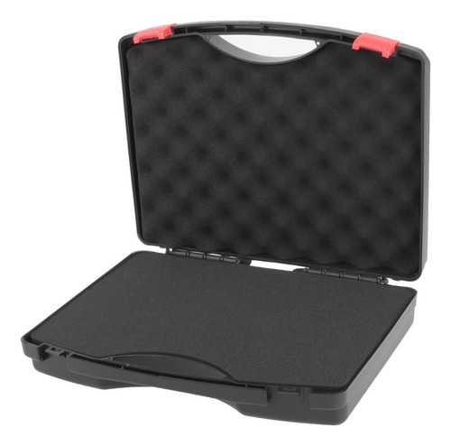 Caixa De Ferramentas De Proteção Com 330mmx272mmx82mm