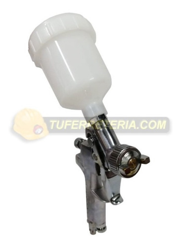 Pistola Para Pintar Mini Hvlp-2000