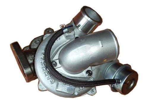 Turbo Para Hyundai Porter H100