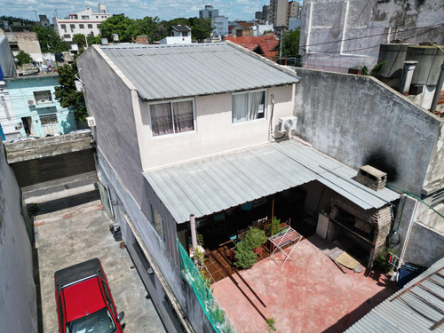 Galpon Con Viviendas En Venta - Piñeyro - Avellaneda