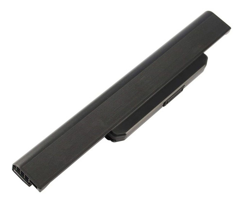 Bateria Para Notebook Asus K43 K43e K43u A43e A53 A32-k53 Bateria Preto