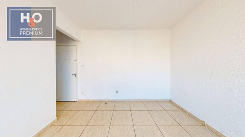 Imagem 5 de 19 de Apartamento Com 1 Dormitório À Venda, 47 M² - Aclimação - São Paulo/sp - Ap2422