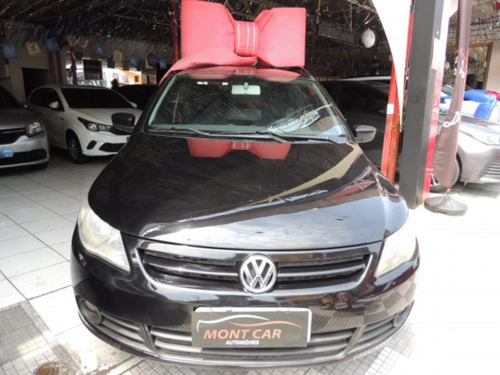 Imagem 2 de 8 de Volkswagen Saveiro Trooper 1.6 (flex) (cab. Estendida) Fle