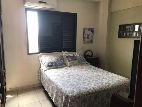 Imagem 12 de 14 de Apartamento 4 Quartos Sendo 3 Suítes Setor Oeste - Vendaap56765