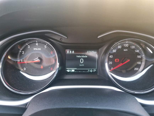 Chevrolet Onix 1.0 TURBO FLEX PREMIER AUTOMÁTICO