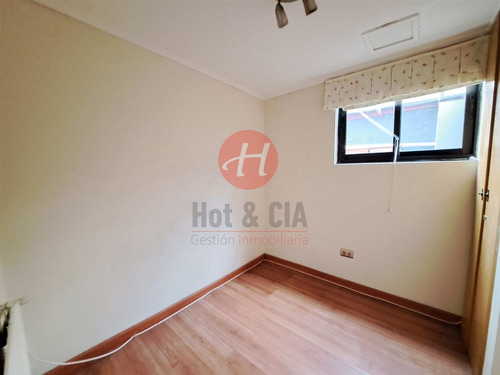 Casa En Arriendo De 5 Dorm. En Temuco
