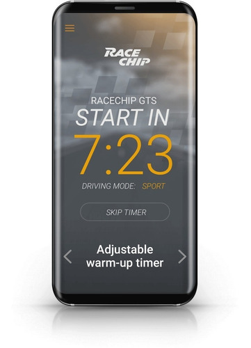 Imagen 8 de 9 de Racechip Gts Black Audi S5 5f 2018 +41hp Y +100nm *