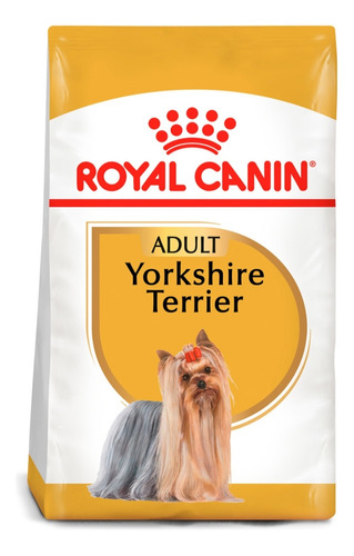 Royal Canin Yorkshire 4.5 Kg Croquetas Perro Adulto 