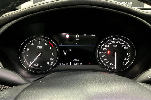 Cadillac XT 4 5p Sport L4/2.0/t Aut