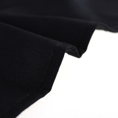 Delantal Unisex De Cintura Corta Con Bolsillo Para Chef, Cam