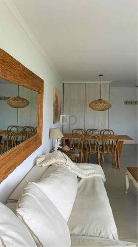 Imagen 2 de 13 de Apartamento En Venta Punta Del Este 3 Dorm #1807