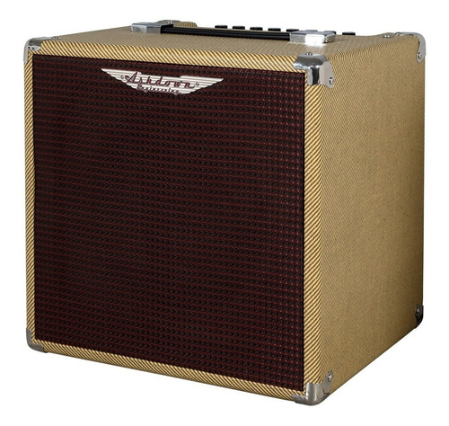 Ashdown Studio 10 Tweed Combo Para Bajo 1x10 60w