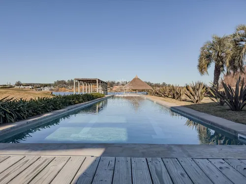 Lote En Venta En Pueblo Mio (ref: Bpv-7914)