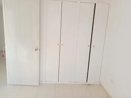 Conjunto Cerrado, Villas De La Pradera