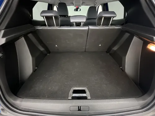 Peugeot 2008 ALLURE TURBO 1.2 AUT 5P