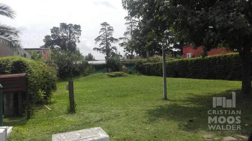 Imagen 1 de 5 de Terreno En Venta En Escobar Cristian Mooswalder Negocios Inmobiliarios