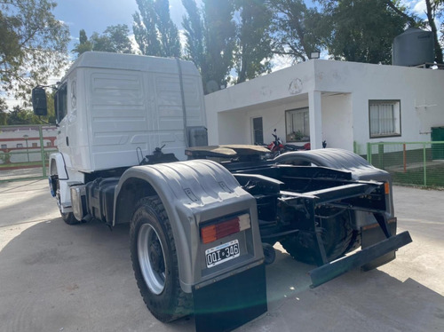 Mercedes Benz Atron 1634 2015 230.000km Unicoooo Nqnmaq