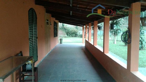 Chácaras À Venda Em Nazare Paulista/sp - Compre O Seu Chácaras Aqui! - 1458159