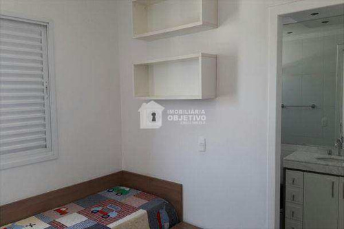 Imagem 25 de 30 de Apartamento Com 3 Dorms, Vila Suzana, São Paulo - R$ 980 Mil, Cod: 2659 - V2659