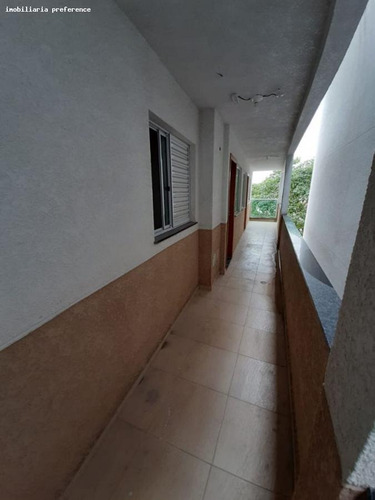Imagem 2 de 9 de Apartamento Para Venda Em São Paulo, Vila Carrão, 2 Dormitórios, 1 Banheiro - 7103_1-2043266