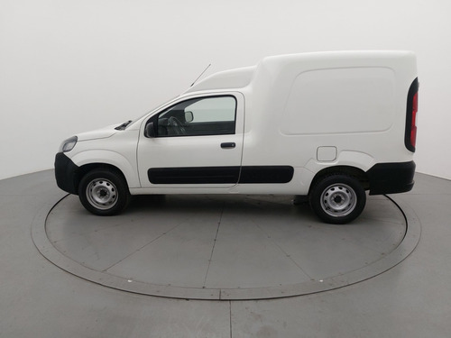 Fiat Fiorino 1.4 MPI FURGÃO ENDURANCE 8V FLEX 2P MANUAL