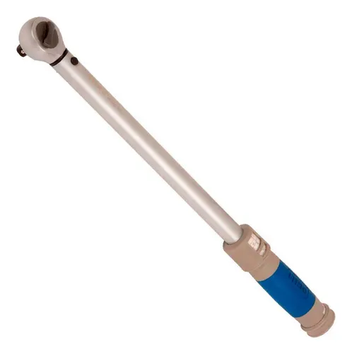 comprar Llave Dinamométrica De Disparo Ajustable De 1\u002F2'' 40-200 N·m