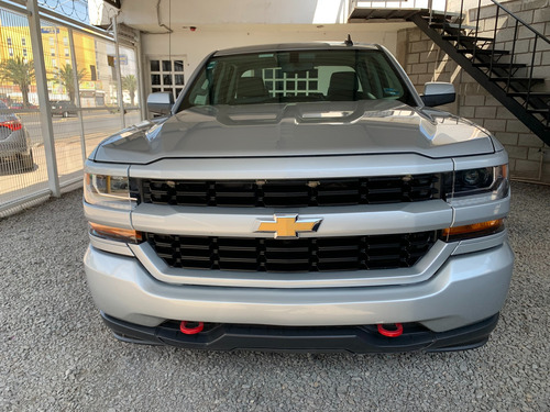 Chevrolet Silverado 4.3 2500 Cab Ext Ls V6 4x2 At