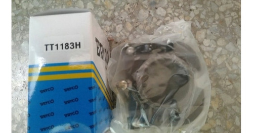 Collarin Tt1183h Para Ford 300 Y Ford 350