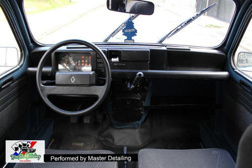 Renault R4 1.3 Lider