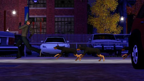 Los Sims 3: Mascotas - Playstation 3