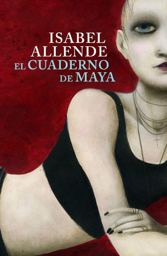 El Cuaderno De Maya Isabel Allende ()