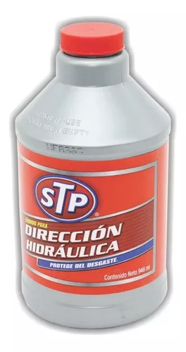 Líquido Dirección Hidráulica STP 946ml STP E303528100