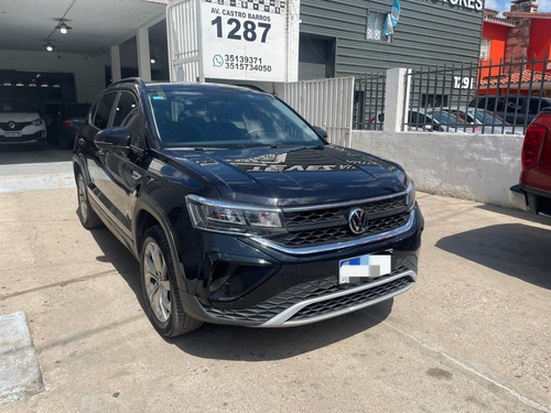 Volkswagen Taos 1.4 250 Tsi Comfortline