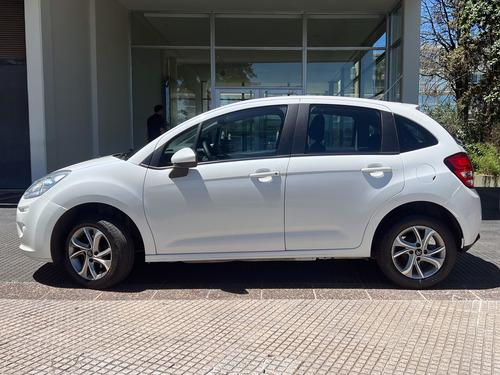 Citroën C3 1.6 Vti 115 Feel