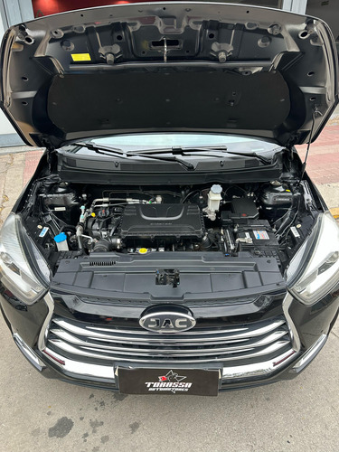 JAC S2 1.5 mt intelligent 1.5 Intelligent