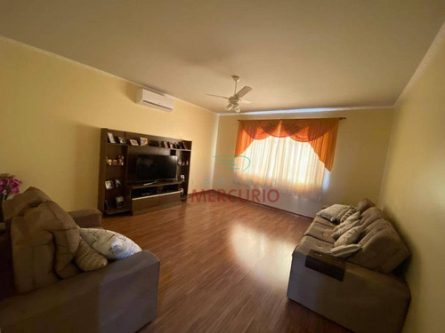 Imagem 18 de 30 de Casa Com 3 Dormitórios À Venda, 406 M² Por R$ 900.000,00 - Jardim Flórida - Bauru/sp - Ca3183