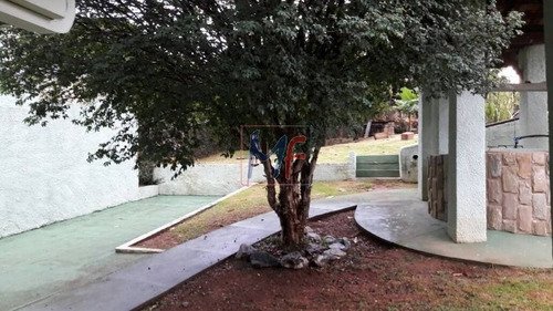Imagem 19 de 30 de Ref 11.232 Linda Chácara No Bairro Jardim São Sebastião, Total 6 Dorms Sendo 1 Suíte, 5 Vagas, 478 M² A.c., 2174 M² Terreno. Estuda Permuta - 11232