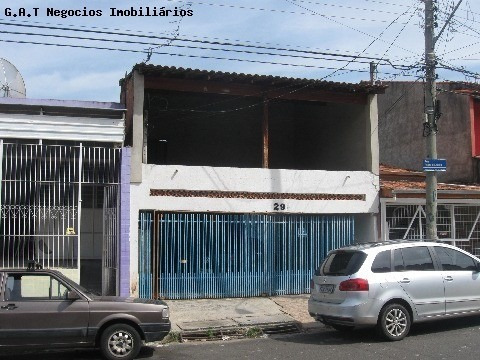 Imagem 3 de 30 de Casa Á Venda No Santa Terezinha - Sorocaba/sp - Ca04706 - 1695432