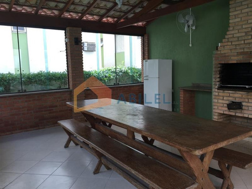 Imagem 15 de 20 de Apartamento Na Enseada - Guarujá - 8217
