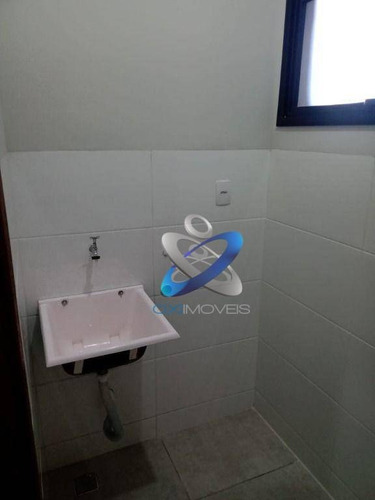 Imagem 7 de 30 de Casa Com 3 Dormitórios À Venda, 133 M² Por R$ 520.000,00 - Parque Do Museu - Caçapava/sp - Ca1188