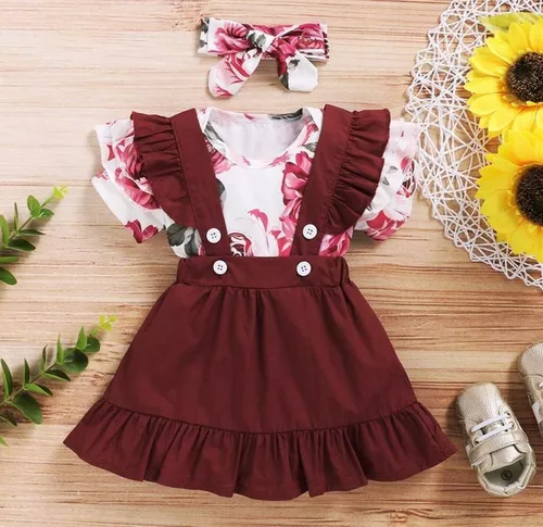 Roupas Para Meninas - Infantil